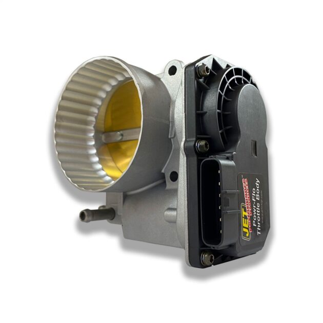 Powr-Flo™ Throttle Body