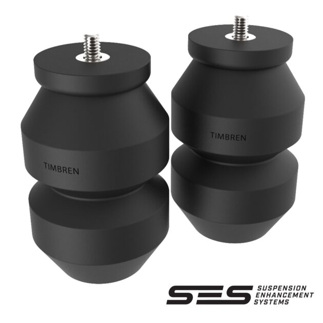 Timbren SES Suspension Enhancement System SKU# JRL4