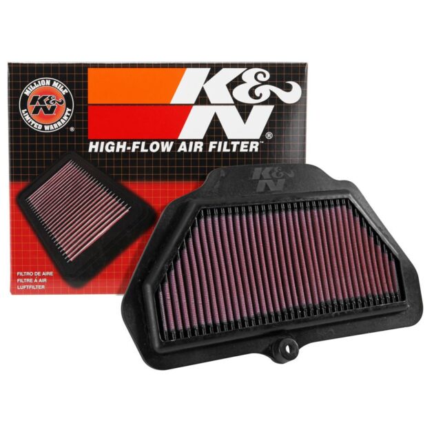 K&N KA-1016 Replacement Air Filter