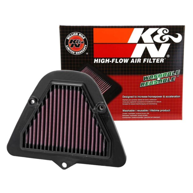 K&N KA-1709 Replacement Air Filter