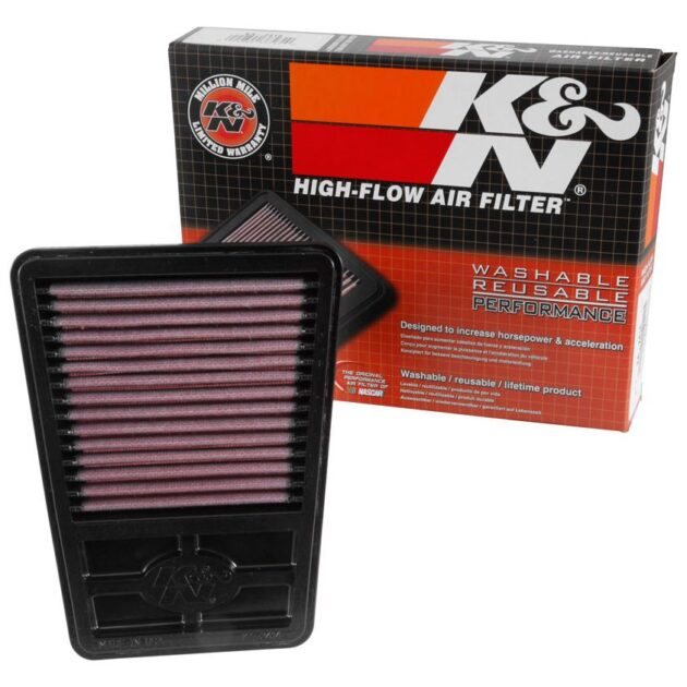 K&N KA-2414 Replacement Air Filter