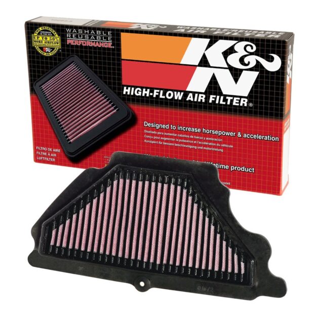 K&N KA-6007 Replacement Air Filter