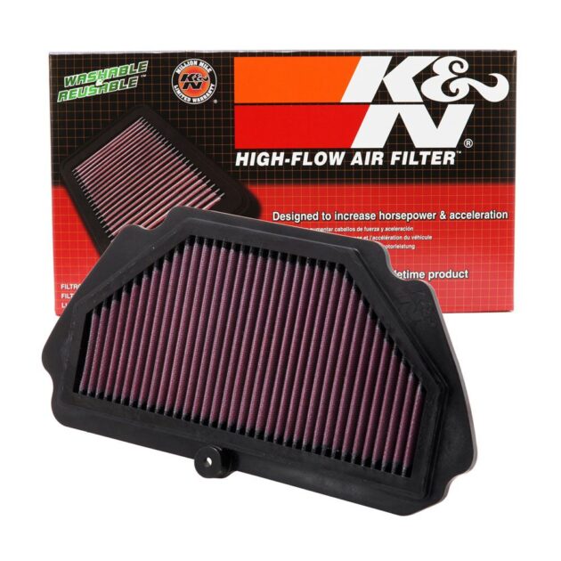 K&N KA-6009 Replacement Air Filter