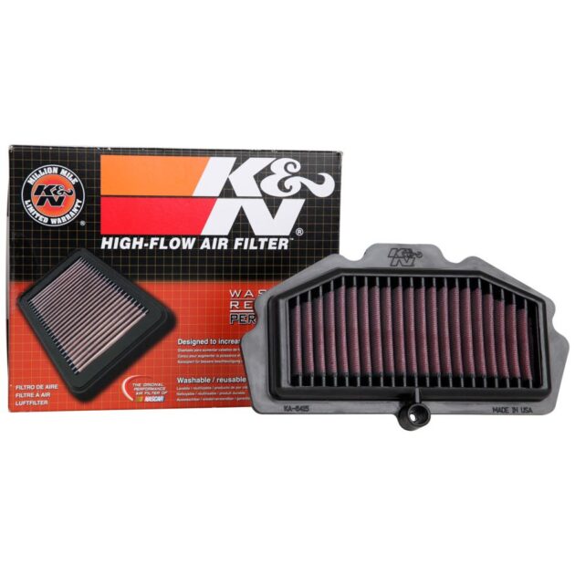 K&N KA-6415 Replacement Air Filter