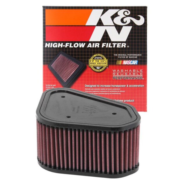 K&N KA-6503 Replacement Air Filter