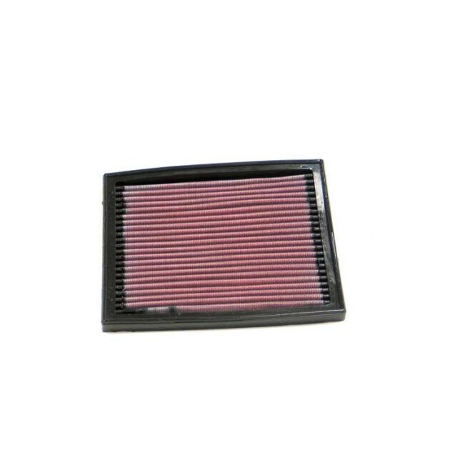 K&N KA-7589 Replacement Air Filter