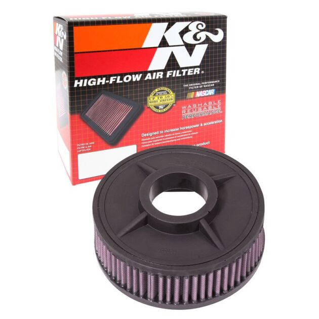 K&N KA-8095 Replacement Air Filter