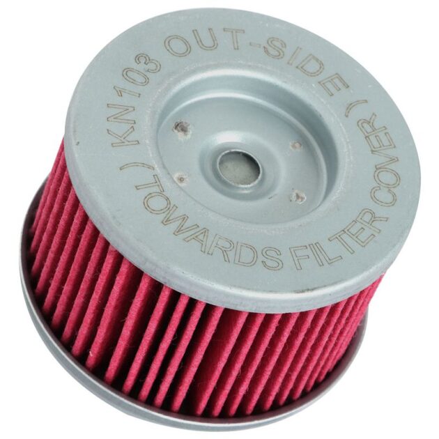 K&N KN-103 Oil Filter