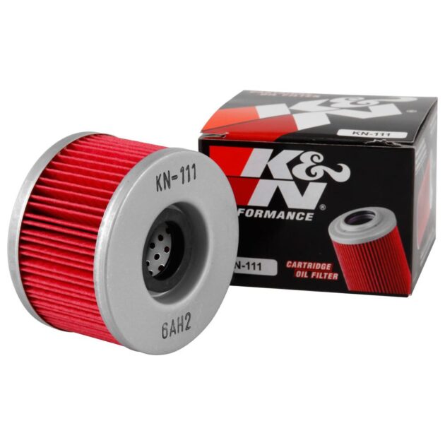 K&N KN-111 Oil Filter