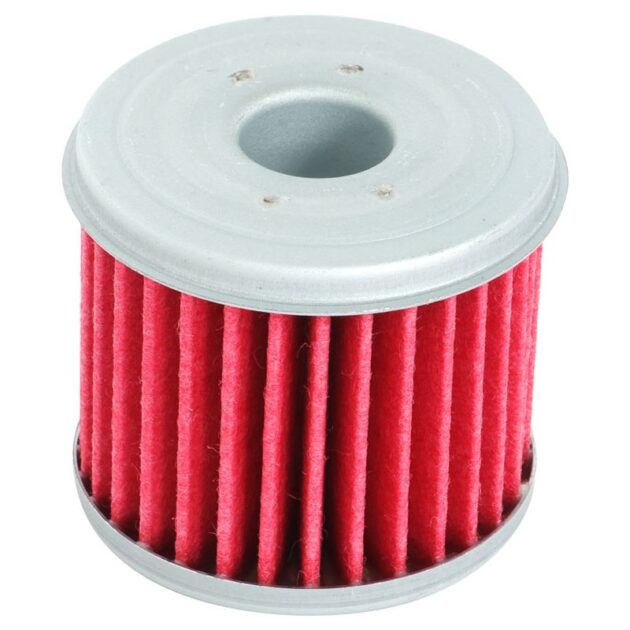 K&N KN-117 Oil Filter