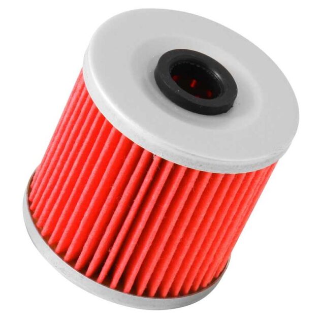 K&N KN-123 Oil Filter