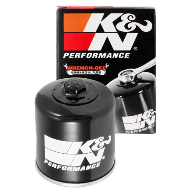 K&N KN-128 Oil Filter