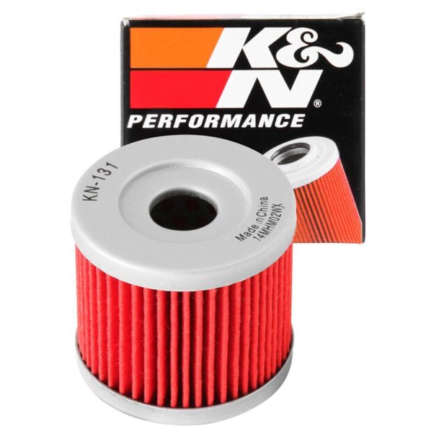 K&N KN-131 Oil Filter