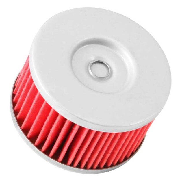 K&N KN-137 Oil Filter