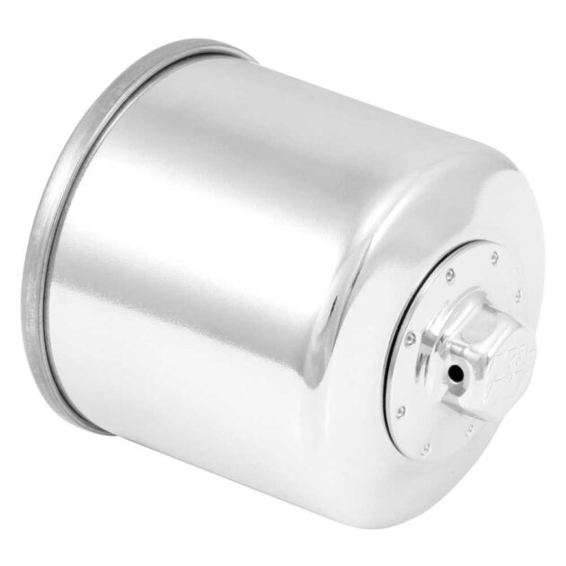 K&N KN-138C Oil Filter