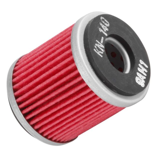 K&N KN-140 Oil Filter