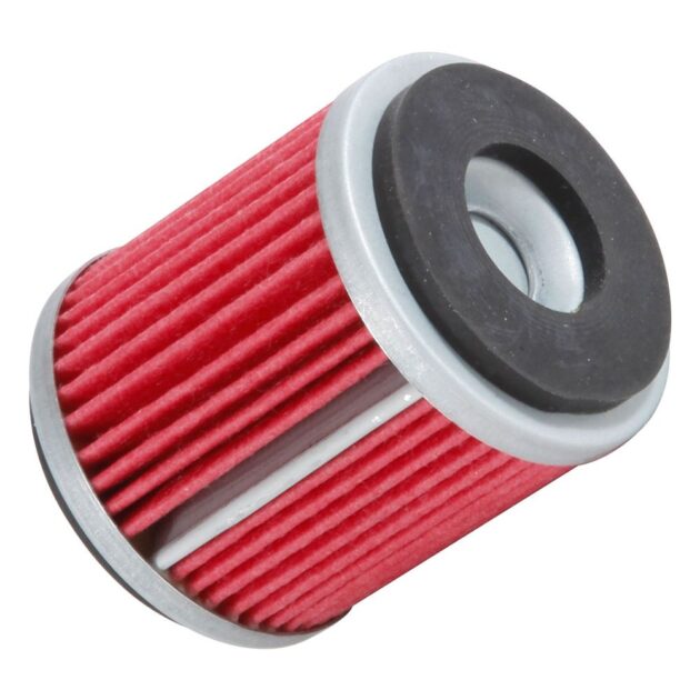 K&N KN-140 Oil Filter