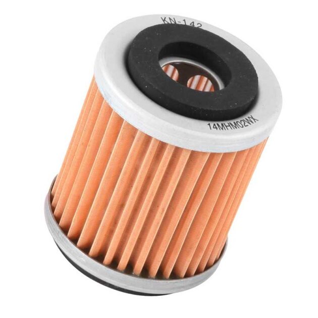 K&N KN-142 Oil Filter