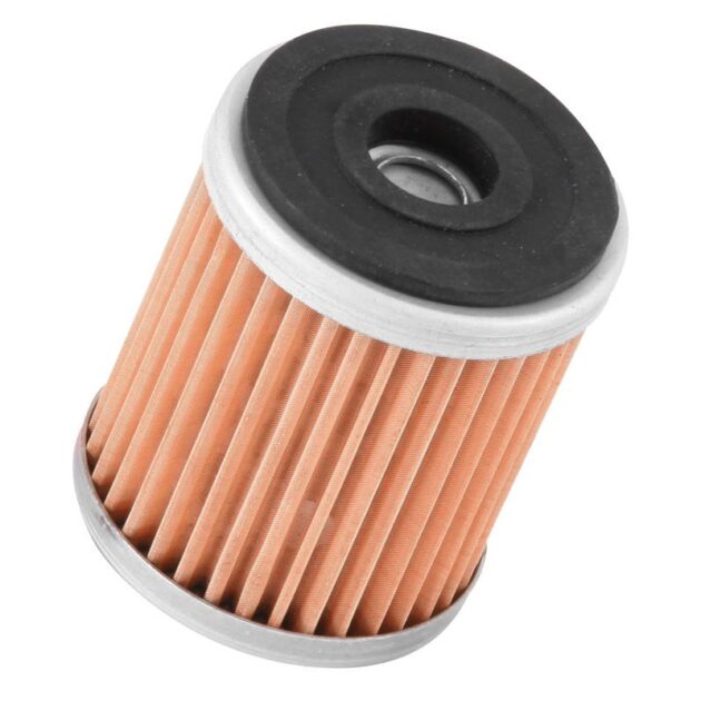 K&N KN-142 Oil Filter