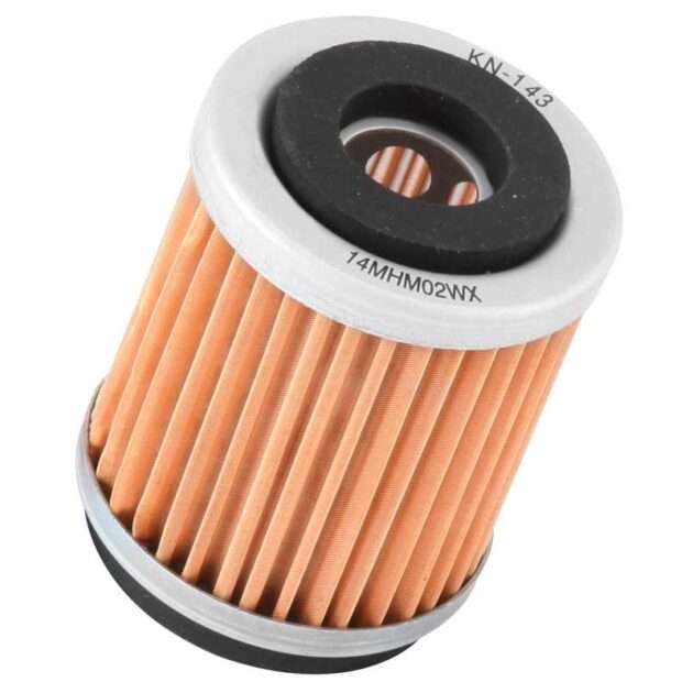 K&N KN-143 Oil Filter