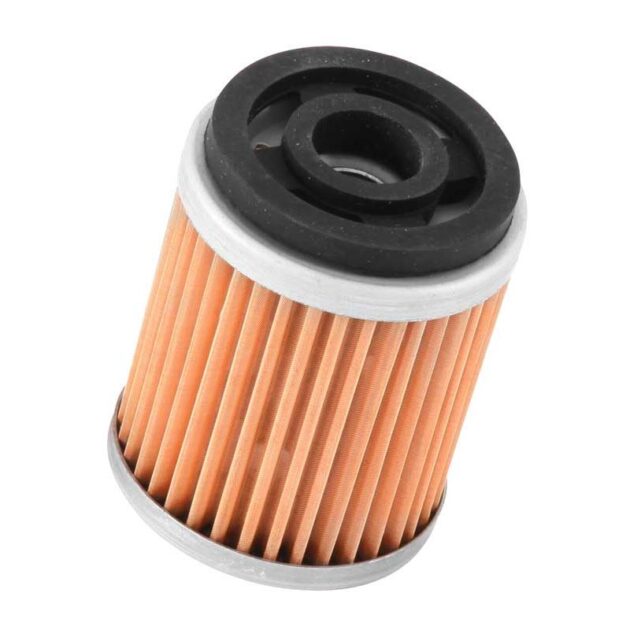 K&N KN-143 Oil Filter