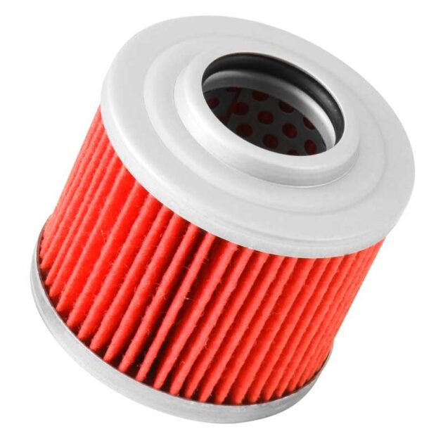 K&N KN-151 Oil Filter