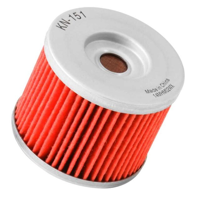 K&N KN-151 Oil Filter