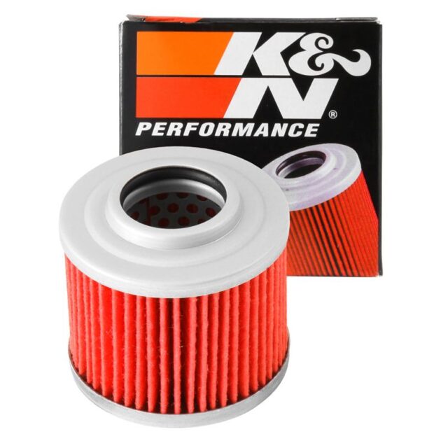 K&N KN-151 Oil Filter