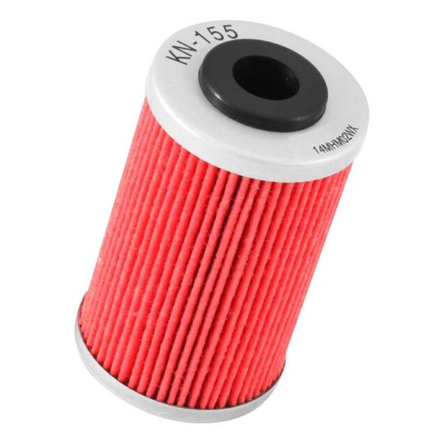 K&N KN-155 Oil Filter