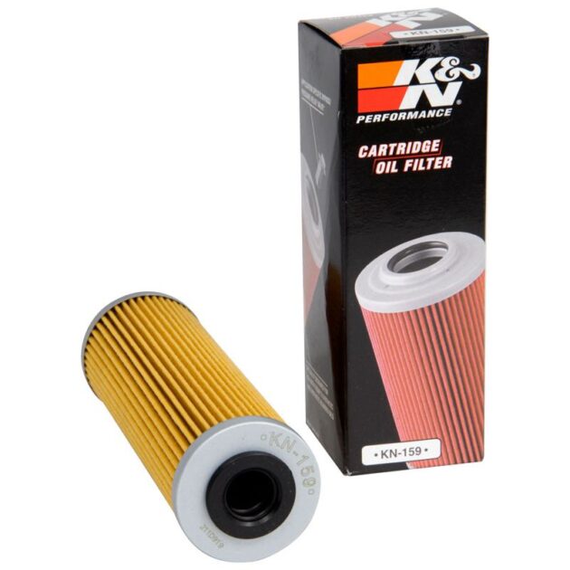 K&N KN-159 Oil Filter