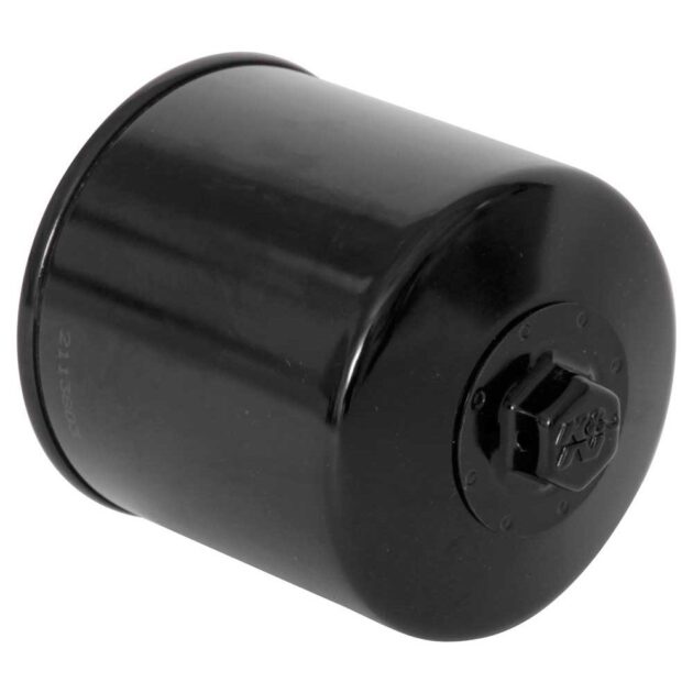 K&N KN-163 Oil Filter