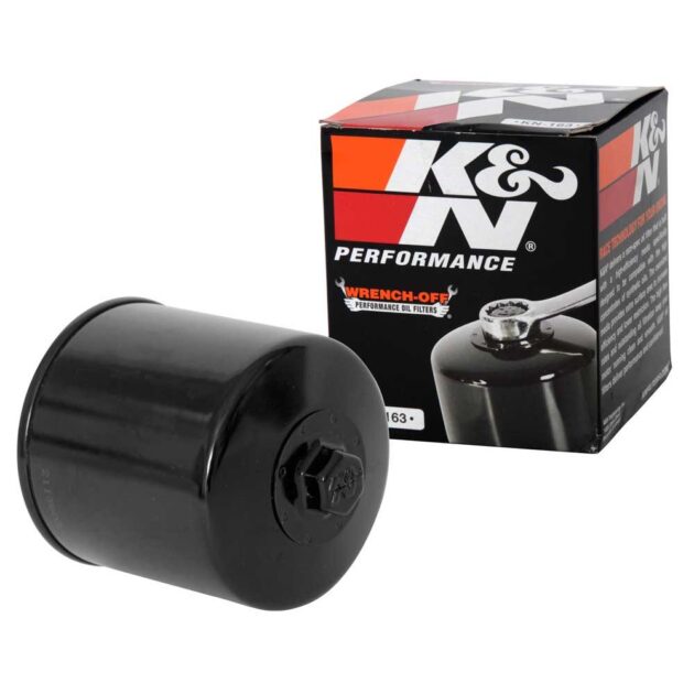 K&N KN-163 Oil Filter