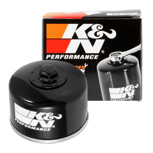 K&N KN-164 Oil Filter