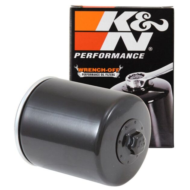 K&N KN-170 Oil Filter