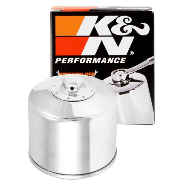 K&N KN-172C Oil Filter