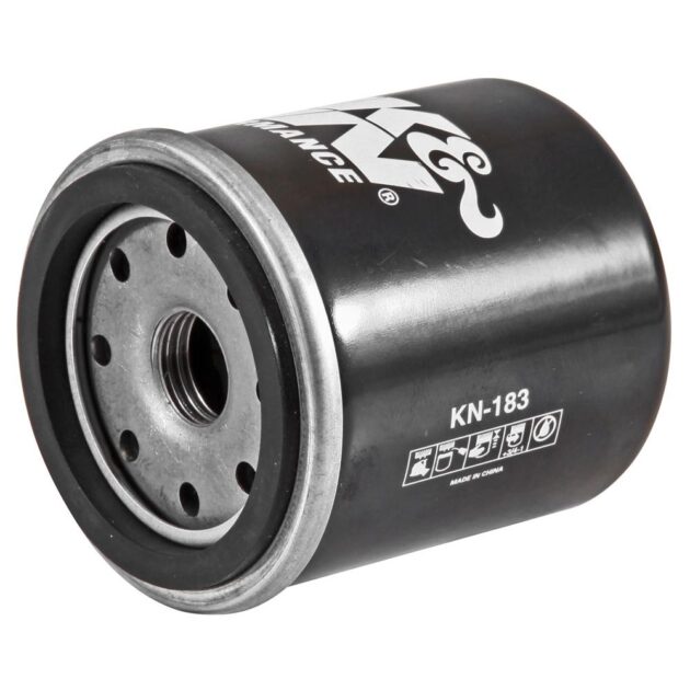 K&N KN-183 Oil Filter