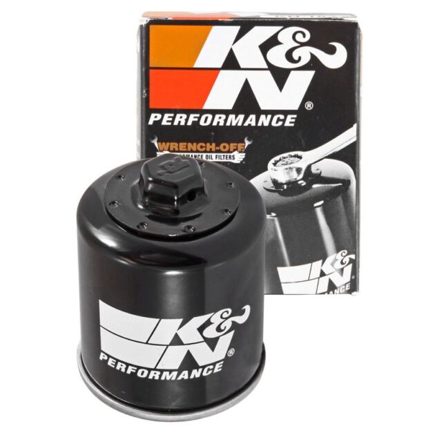 K&N KN-183 Oil Filter