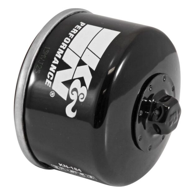 K&N KN-184 Oil Filter