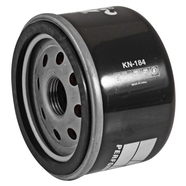 K&N KN-184 Oil Filter