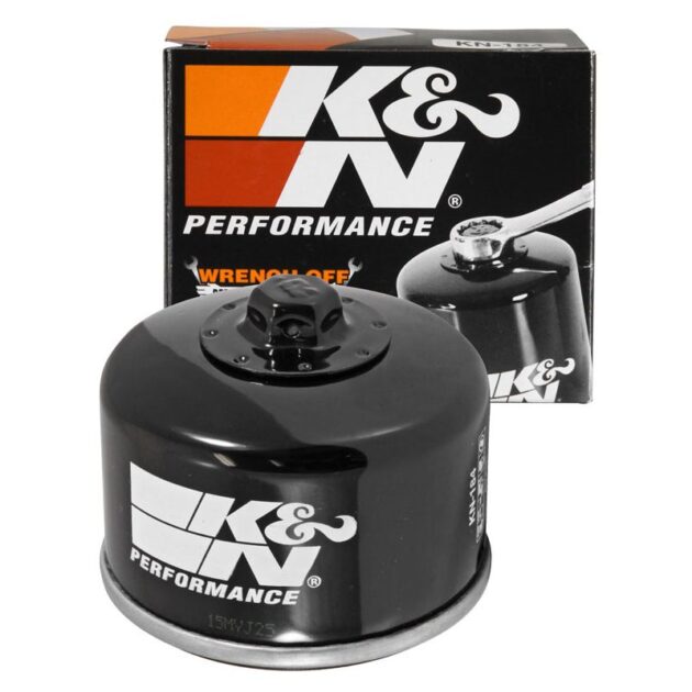 K&N KN-184 Oil Filter