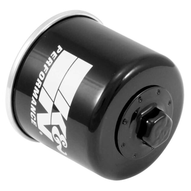 K&N KN-191 Oil Filter