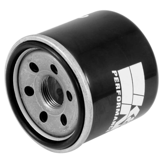 K&N KN-191 Oil Filter