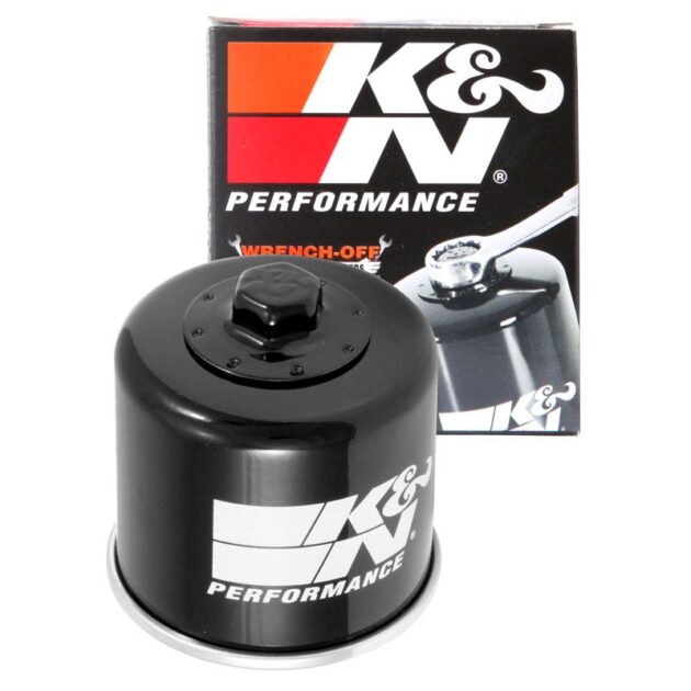 K&N KN-191 Oil Filter