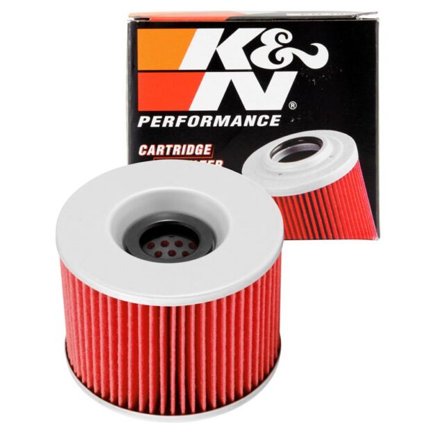 K&N KN-192 Oil Filter