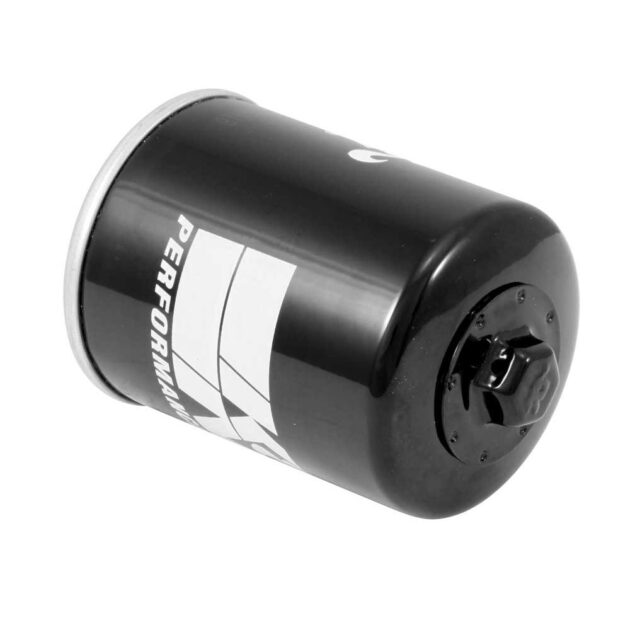 K&N KN-198 Oil Filter