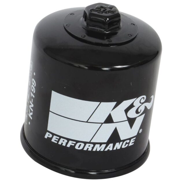 K&N KN-199 Oil Filter