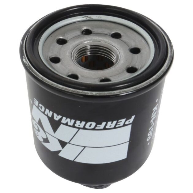 K&N KN-199 Oil Filter