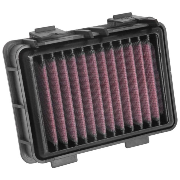 K&N KT-1217 Replacement Air Filter