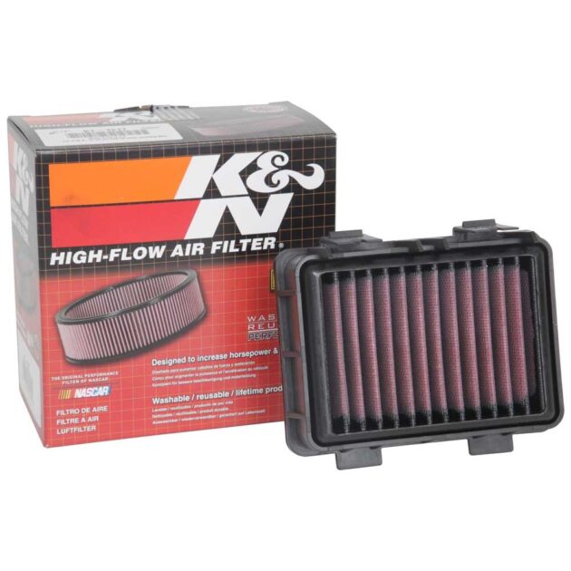 K&N KT-1217 Replacement Air Filter