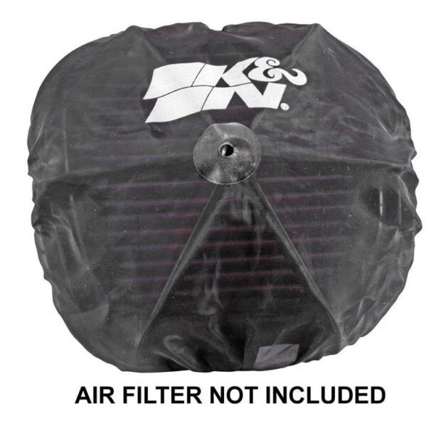 K&N KT-4511DK Air Filter Wrap